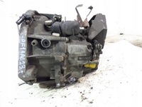 фото thumb №3, Коробка передач передач pf1aa023 renault master ii 1.9 dci