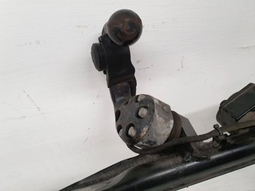 фото thumb №11, Volkswagen passat аксессуар 2012 hak буксировочный / комплект