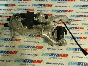 фото thumb №5, Bmw g07 gx радіаторів вихлопних газів agr 8598309 8479233