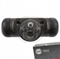 фото thumb №1, Цилиндрик тормозной задняя l=p chrysler voyager grand