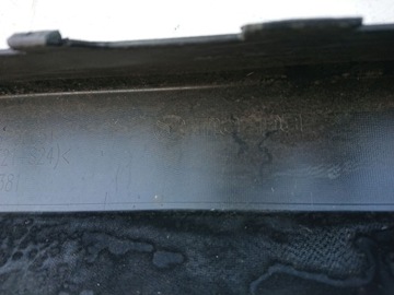 фото thumb №12, Mazda cx-30 19- бампер переднее перед