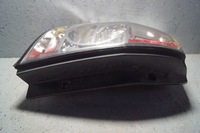 фото thumb №7, Лампа левый задняя chevrolet captiva lift