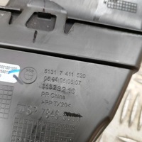 фото thumb №6, Bmw ix3 g08 2023 злив люк