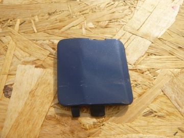 фото thumb №1, Mazda cx-5 ii kf 17-21 ліва заглушка фаркоп hak бампер зад kb8a50el1