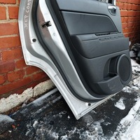 фото thumb №13, Jeep compass дверь левая задние