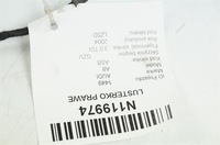 фото thumb №3, Зеркало правое lz5d 5pin audi a8 d3