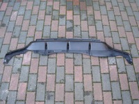 фото thumb №10, Диффузор спойлер бампер задний honda jazz 2018-2019r dynamic