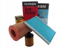 фото thumb №1, Alfa romeo giulietta 10- 1.8 tbi фільтри набір