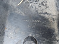 фото thumb №10, Бампер перед передній honda cr-v crv iii 2006- 71102-sww-g000 повний org