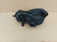 фото thumb №5, Лампа права перед mercedes w211 ксенон