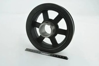 фото thumb №7, Колесо ременное opds-z32se febest chevrolet camaro