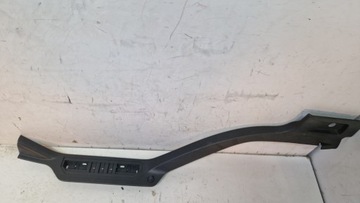 фото thumb №1, Порог накладка планка пороговая кабины volvo fm5 fmx 84452597