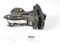 фото thumb №6, Mercedes c kala w203 каркас дзеркало правого