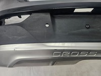 фото thumb №4, Volvo v40 2012 - cross country бампер зад pdc 31290919