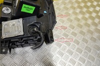 фото thumb №14, Gmc sierra 2016-2018 фара лампа ксенон r usa