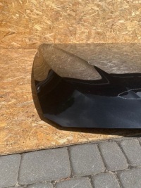 фото thumb №12, Bmw f30 f31 f32 f33 f36 капот кришка двигуна кришка передня