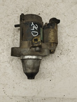 фото thumb №6, Honda jazz стартер 42800-0950