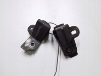 фото thumb №9, Nissan qashqai j10 1.5 кронштейн радиатора