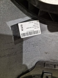 Ferrari portofino m f164 бампер задний с Разборки, фото thumb