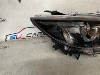 Mazda cx-5 рестайлинг  full led фара правый  перед 2014- Доставка, фото thumb