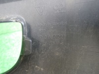 фото thumb №11, Porsche cayenne 9y iii 18- бампер передний перед