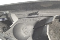фото thumb №8, Защита треугольник зеркало правая mercedes cls w219 2197250294