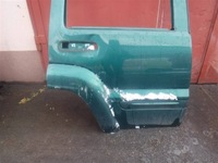 фото thumb №5, Дверь правый задняя jeep cherokee liberty kj 2.5 crdi