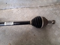 фото thumb №4, Opel vivaro 2023 r 2.0 cdti привідний вал права 9806153180