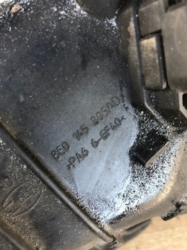 фото thumb №6, Інтеркулер лівий audi a4 b7 8e0145805ad