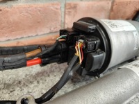 фото thumb №10, Рейка рульова трансмісія кермова jb bmw g42 g20 g21 g22 g23 g26 6897809