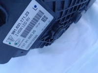 Фара левый перед европа  full led porsche carrera 911 991 рестайлинг  99163117123 Доставка, фото thumb