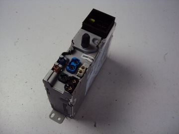 фото thumb №2, Радіо навігація citroen c5 aircross 2017-