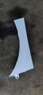 фото thumb №1, Крыло правый peugeot rcz lak.kwfa