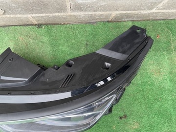 фото thumb №9, Kia ev6 ev-6 полный led gt-line лампа левая передняя 92101cv1
