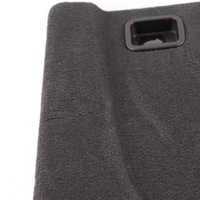 фото thumb №10, Bmw x5 e70 защита обивка боковина багажника правые