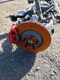 фото thumb №7, Підвішування задні alfa romeo stelvio 2.2d