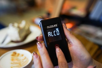 Алколайф F2 Classic ЭЛЕКТРОХИМИЧЕСКИЙ алкотестер