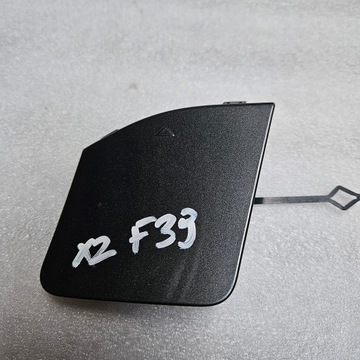 фото thumb №1, Bmw x2 f39 заглушка фаркоп бампера перед 8069138 передняя