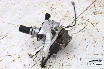 фото thumb №6, Audi vw skoda seat турбина турбонагнетатель 06k145702t 06k145702r 06k145722g