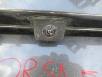 фото thumb №13, Бампер задняя opel corsa f камера