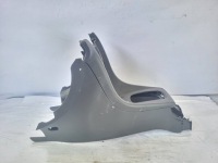 фото thumb №7, Туннель средний корпус рамка средняя audi a6 c5 sedan / седан 4b2