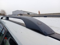 фото thumb №1, Renault megane 2 ii 03-09 рейлінг рейлінги дахові