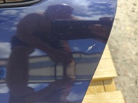 фото thumb №7, Bmw f34 gt праві задні двері a89