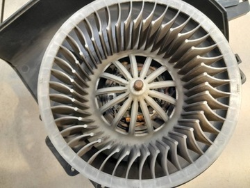 фото thumb №5, Вентилятор повітродувка vw polo iv 9n 1.2 6q1819015c