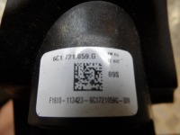 фото thumb №1, Педаль сцепления seat ibiza iv 6j 08-17