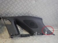 фото thumb №1, Infiniti fx qx fx37 qx70 правая обивка багажника