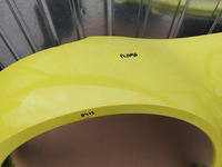 фото thumb №6, Крыло левый перед передний smart roadster 452 lata 2003-2005 жёлтый