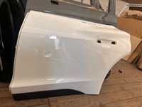 фото thumb №1, Audi etron gt rs дверь левая задняя