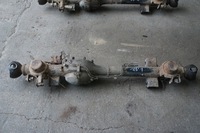 фото thumb №9, Suzuki jimny корпус балка мосту міст передній міст перед 1,3 16v europa