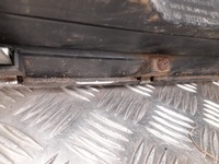 фото thumb №6, Решітка радіатора subaru legacy iv kombi 2009 91121ag150